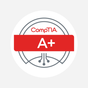 CompTIA A+ Certification Preparation Course